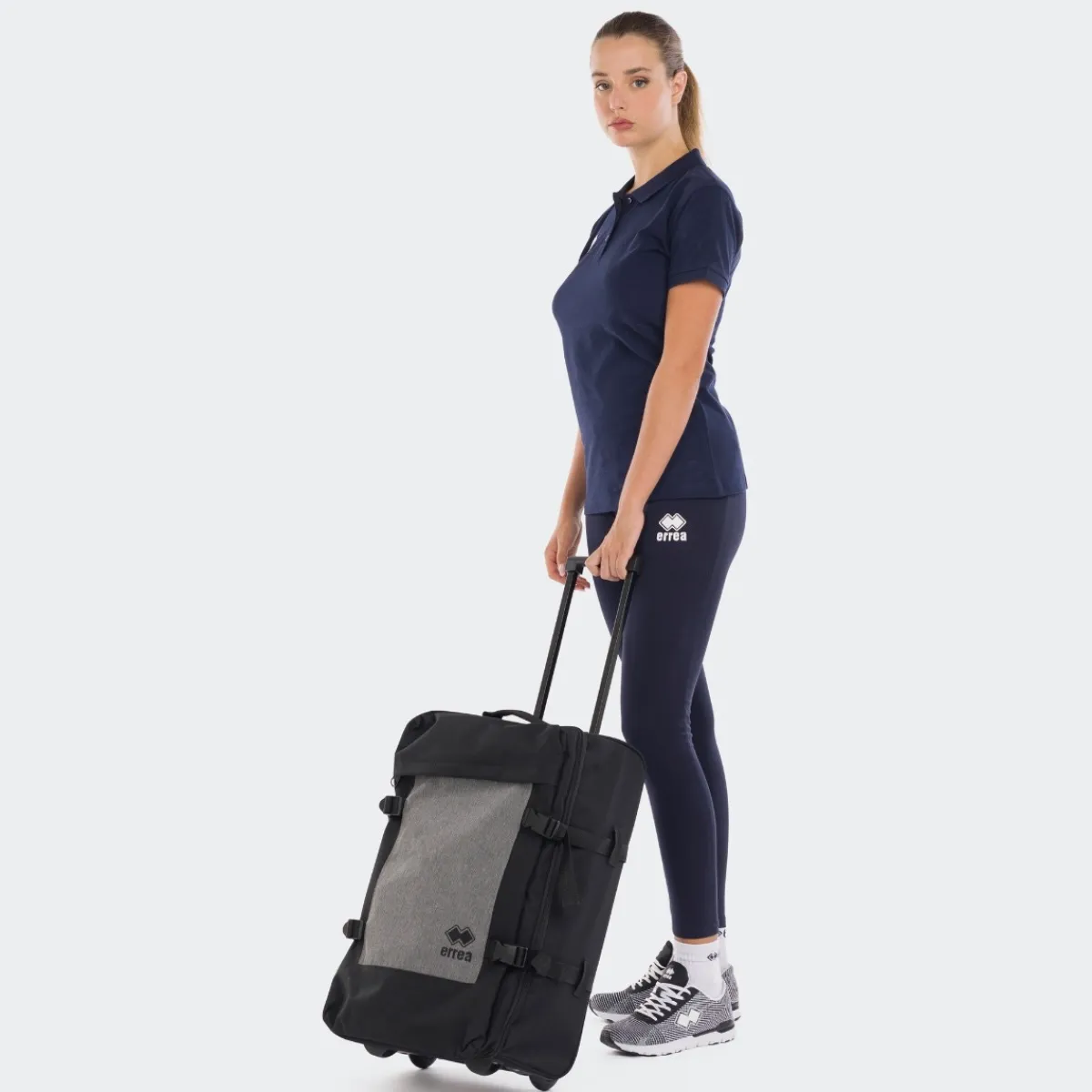 Erreà Benson trolley bag 32 LT* Bowls | Sport Bags And Backpacks