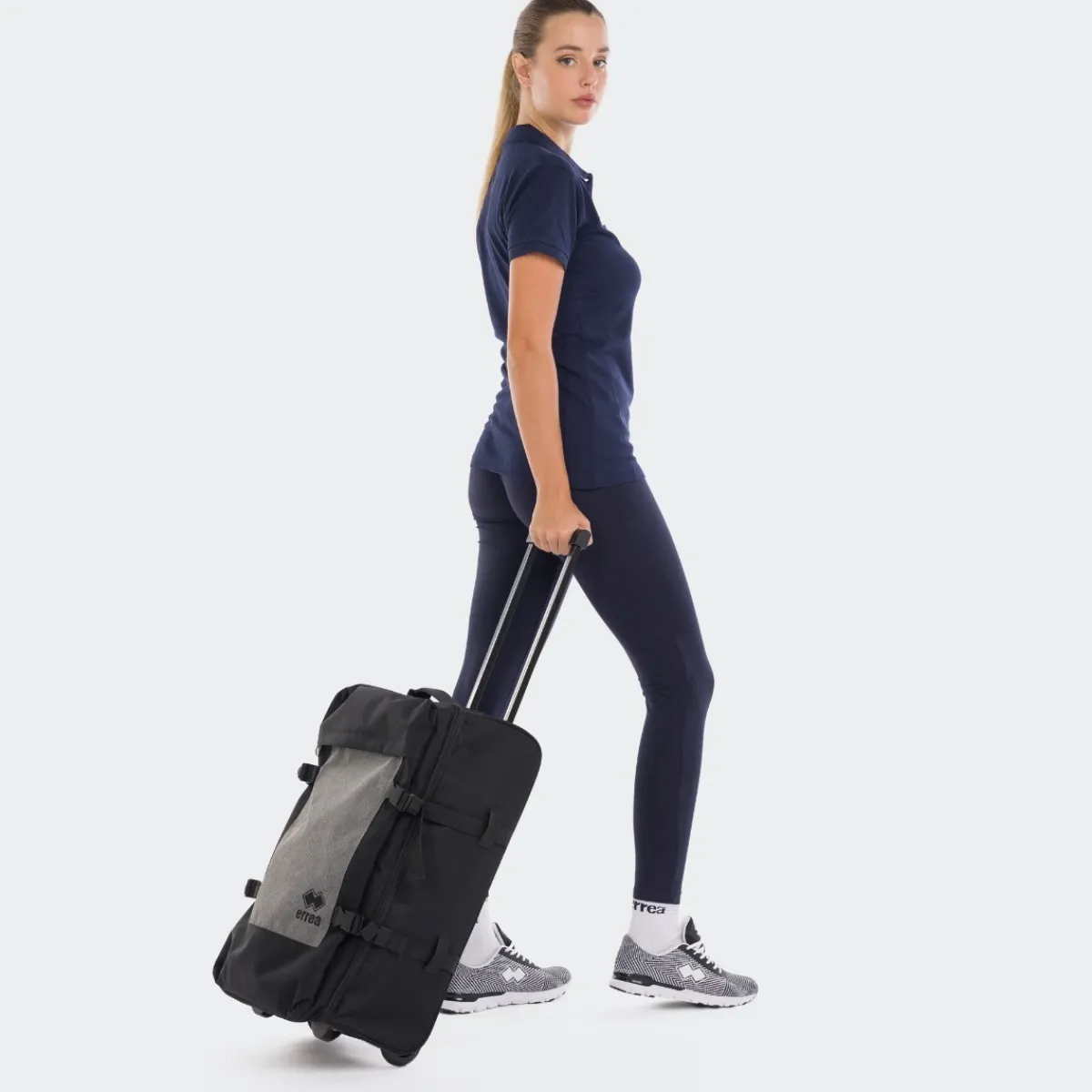 Erreà Benson trolley bag 32 LT* Bowls | Sport Bags And Backpacks