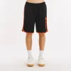 Erreà Bermuda classic Logo SS25*Kids Sport Shorts