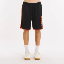 Erreà Bermuda classic Logo SS25*Kids Sport Shorts