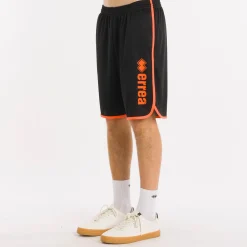 Erreà Bermuda classic Logo SS25*Kids Sport Shorts
