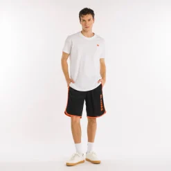 Erreà Bermuda classic Logo SS25*Kids Sport Shorts