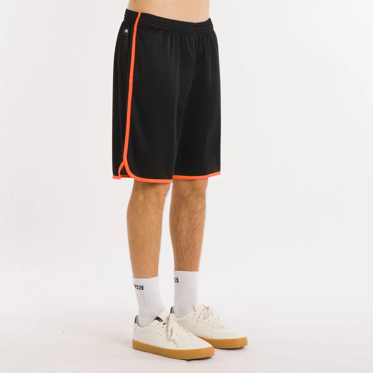 Erreà Bermuda classic Logo SS25* Sport Shorts