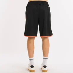 Erreà Bermuda classic Logo SS25*Kids Sport Shorts
