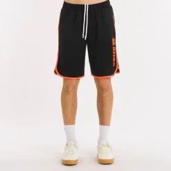 Erreà Bermuda classic Logo SS25* Sport Shorts