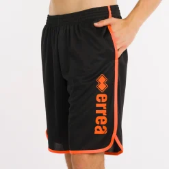 Erreà Bermuda classic Logo SS25*Kids Sport Shorts