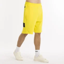 Erreà Bermuda Essential Plus*Kids Sport Shorts