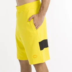 Erreà Bermuda Essential Plus*Kids Sport Shorts
