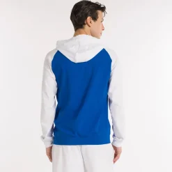 Erreà Bicolour full zip hoodie* Sweatshirts