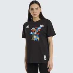 Erreà Big 5 t-shirt for Alessandro Michieletto* Alessandro Michieletto