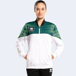Erreà Billy unisex jacket*Women Bowls | Golf