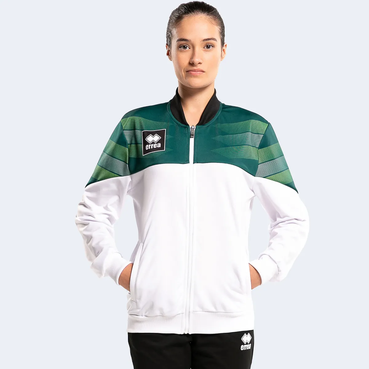 Erreà Billy unisex jacket*Women Bowls | Golf