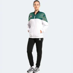 Erreà Billy unisex jacket*Women Bowls | Golf