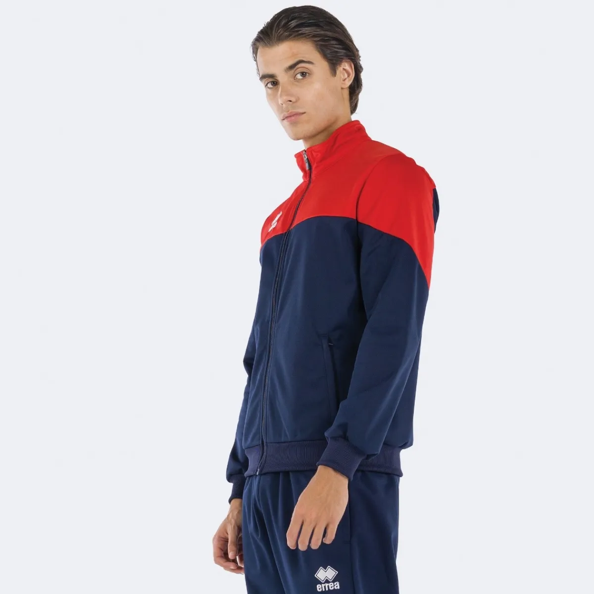 Erreà Blake men's jacket*Women Bowls | Golf