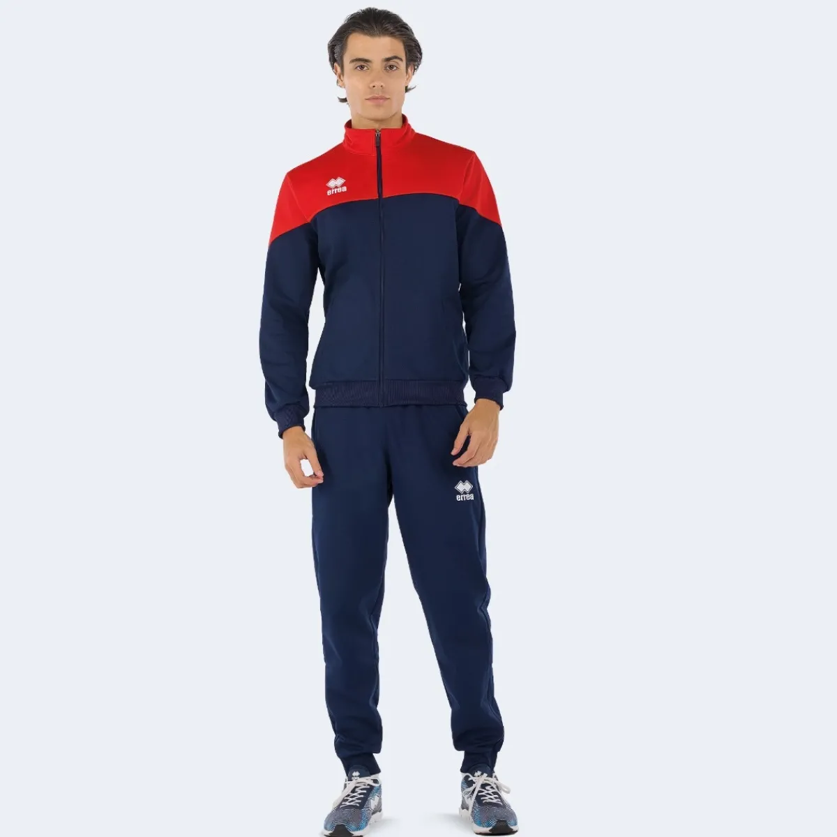 Erreà Blake men's jacket*Women Bowls | Golf
