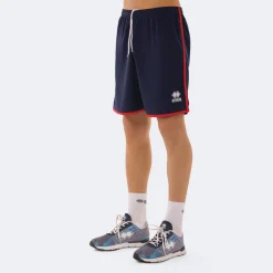 Erreà Bonn unisex shorts*Women Bowls | Golf