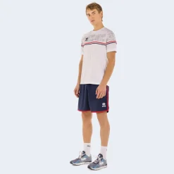 Erreà Bonn unisex shorts*Women Bowls | Golf