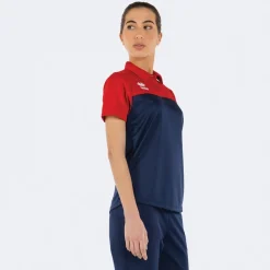 Erreà Bonnie women's polo shirt*Women Bowls | Golf