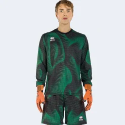 Erreà Bruce goalkeeper’s kit* Goalkeepers