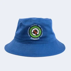 Erreà Bucket Hat Federazione ITA Tiro C/Arco* Mauro Nespoli | Italian Federations