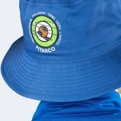 Erreà Bucket Hat Federazione ITA Tiro C/Arco* Mauro Nespoli | Italian Federations