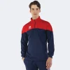 Erreà Buddy men's jacket*Women Bowls | Golf