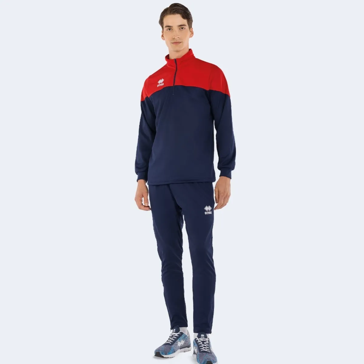 Erreà Buddy men's jacket*Women Bowls | Golf