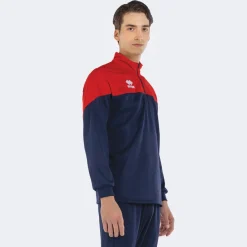 Erreà Buddy men's jacket*Women Bowls | Golf