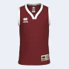 Erreà California boys’ vest*Kids Top And Tank Tops