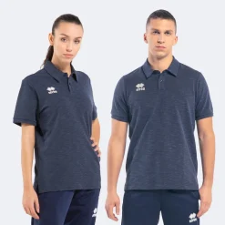 Erreà Carlos unisex polo shirt*Women Bowls | Golf
