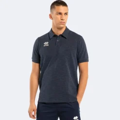Erreà Carlos unisex polo shirt*Women Bowls | Golf