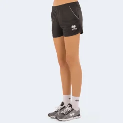 Erreà Carly women's shorts*Women Bowls | Golf