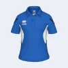 Erreà Carmen girls’ polo shirt*Kids Sport T-shirts, Polos