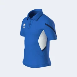 Erreà Carmen girls’ polo shirt*Kids Sport T-shirts, Polos