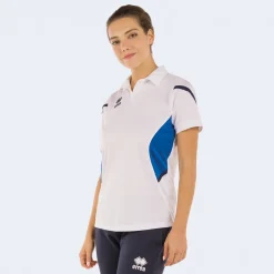 Erreà Carmen women’s polo shirt*Women Bowls | Golf