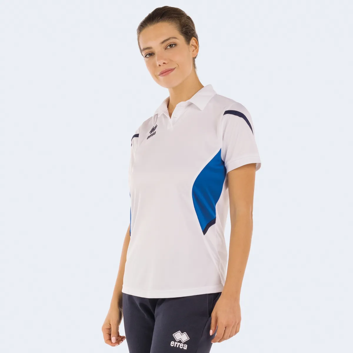 Erreà Carmen women’s polo shirt*Women Bowls | Golf