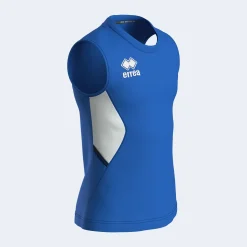Erreà Carry jr vest*Kids Top And Tank Tops