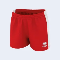 Erreà Carys 3.0 girls’ shorts*Kids Sport Shorts