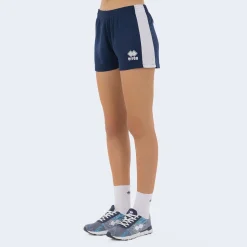 Erreà Carys 3.0 women’s shorts*Women Bowls | Golf