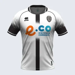 Erreà Cesena FC Home Jersey 24/25* Cesena Fc