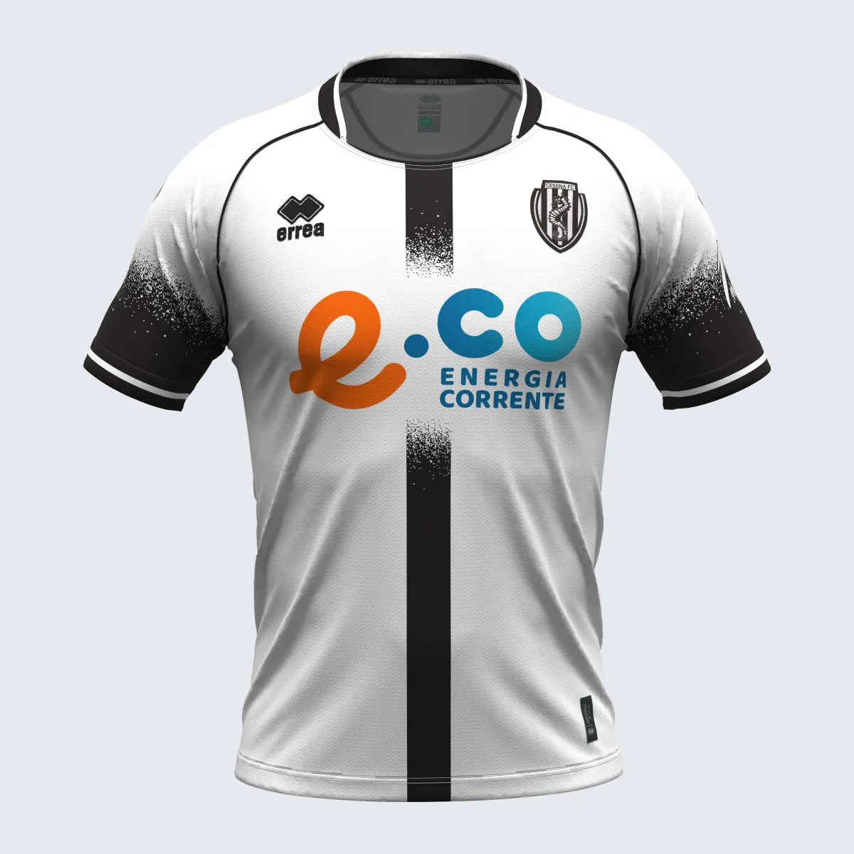 Erreà Cesena FC Home Jersey 24/25* Cesena Fc