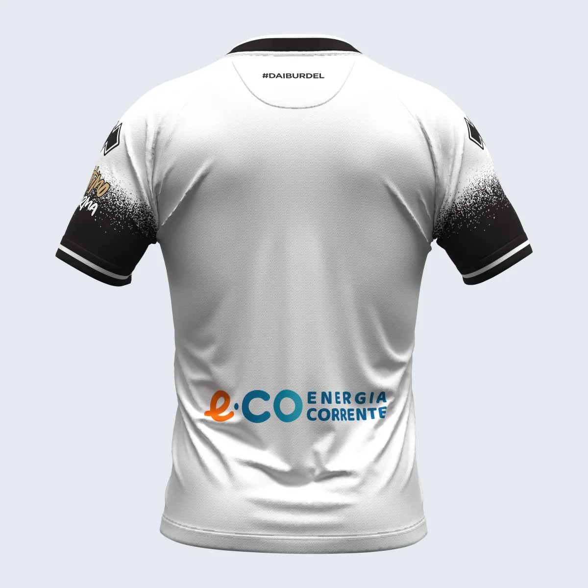 Erreà Cesena FC Home Jersey 24/25* Cesena Fc