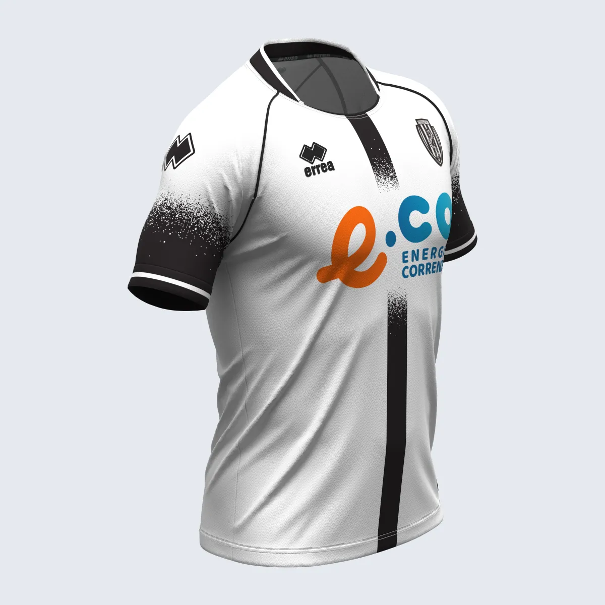 Erreà Cesena FC Home Jersey 24/25* Cesena Fc