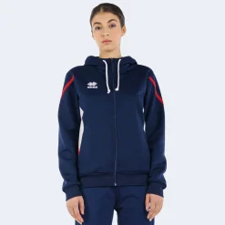 Erreà Clancy Hoodie*Women Bowls | Golf