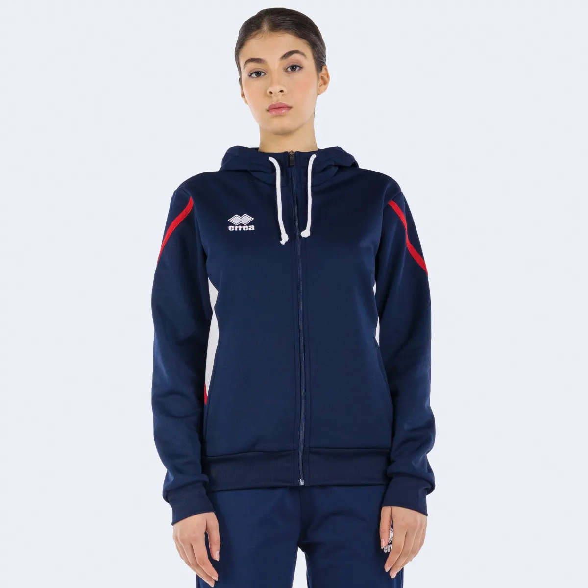 Erreà Clancy Hoodie*Women Bowls | Golf