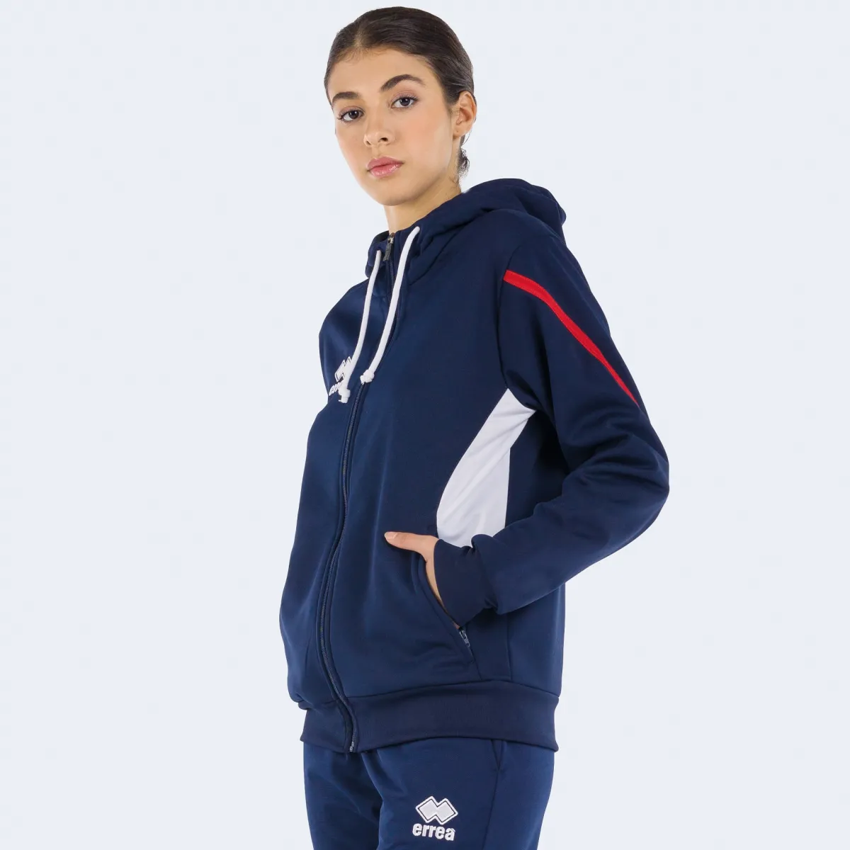 Erreà Clancy Hoodie*Women Bowls | Golf