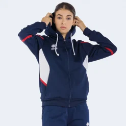 Erreà Clancy Hoodie*Women Bowls | Golf