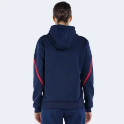 Erreà Clancy Hoodie*Women Bowls | Golf