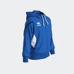 Erreà Clancy jr Hoodie*Kids Tracksuits | Sweatshirts