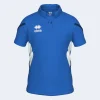 Erreà Clark jr polo shirt with short sleeves*Kids Sport T-shirts, Polos